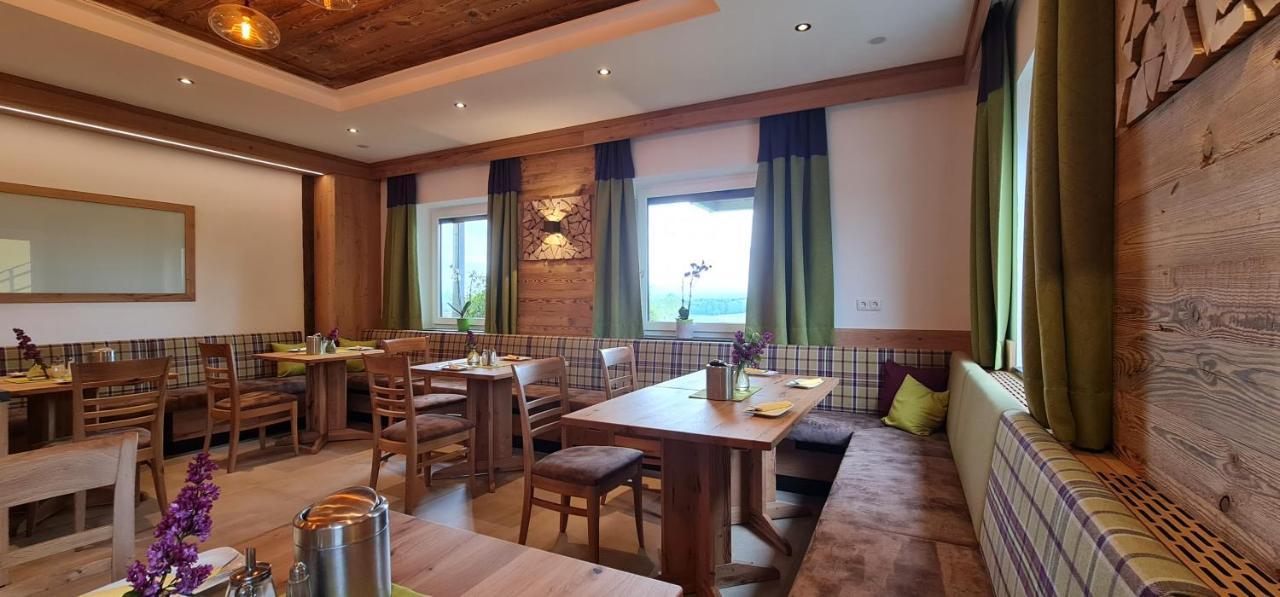 Landgasthof Entenwirt Tarsdorf Экстерьер фото
