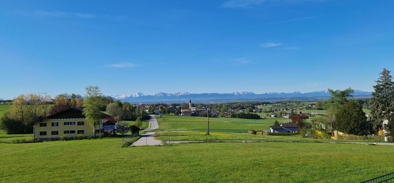 Landgasthof Entenwirt Tarsdorf Экстерьер фото