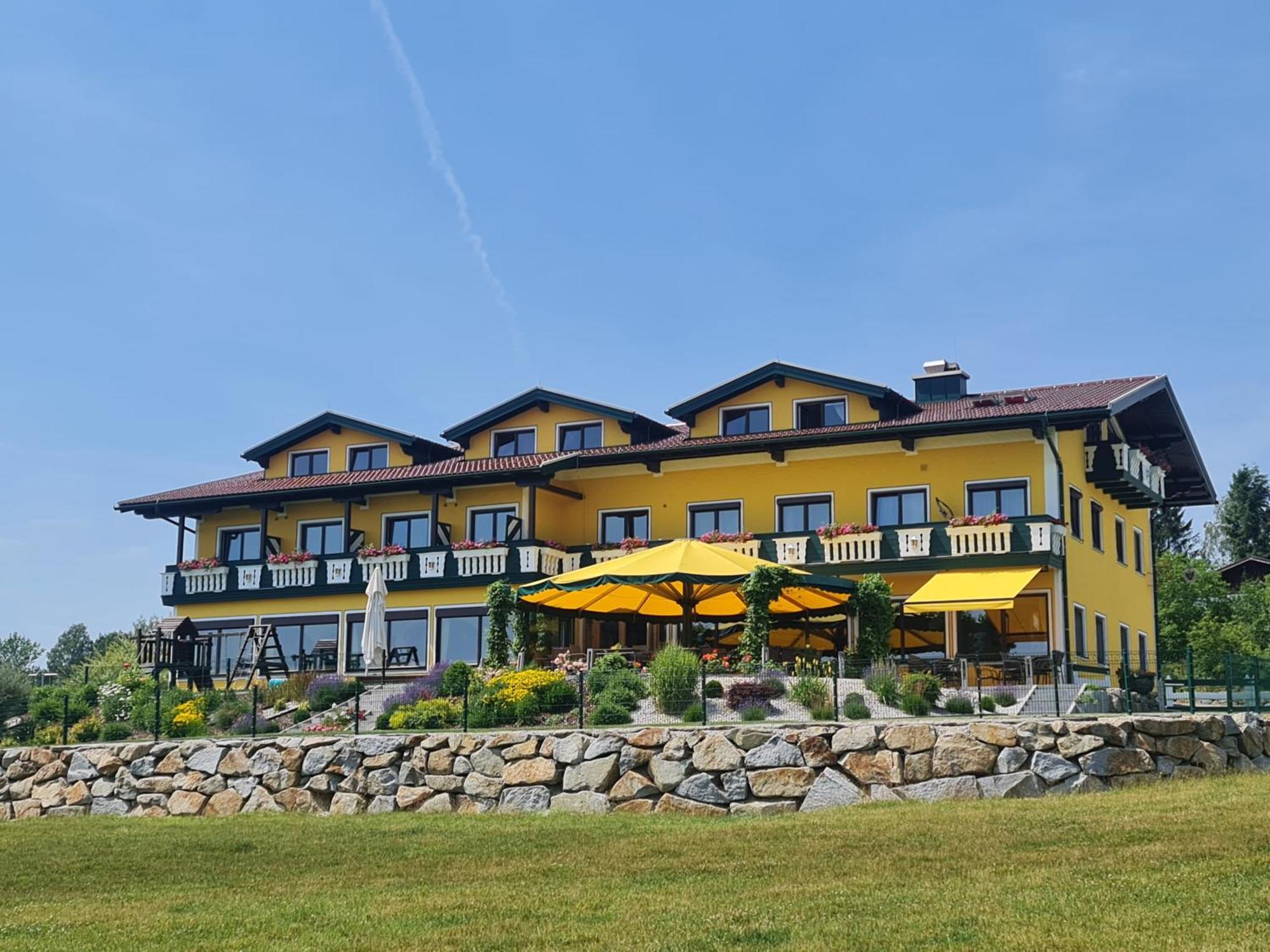 Landgasthof Entenwirt Tarsdorf Экстерьер фото