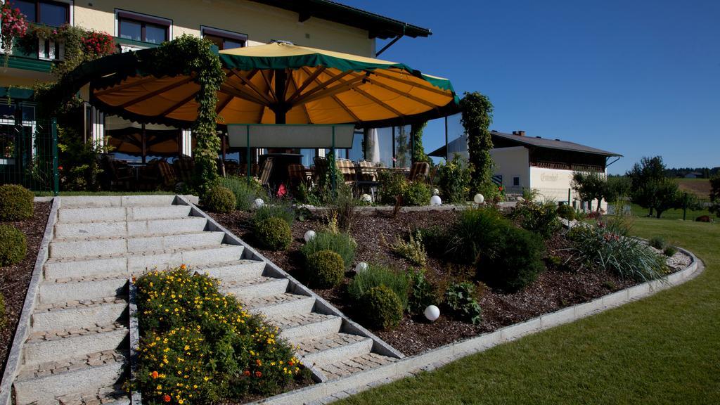 Landgasthof Entenwirt Tarsdorf Экстерьер фото