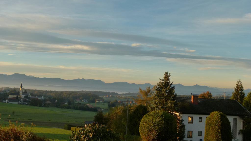 Landgasthof Entenwirt Tarsdorf Экстерьер фото